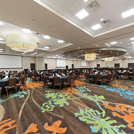 Hilton Garden Inn Lawton-Fort Sill Εξωτερικό φωτογραφία
