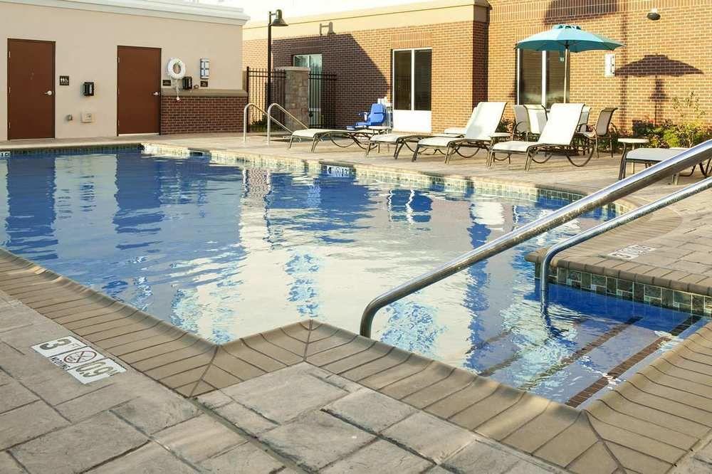 Hilton Garden Inn Lawton-Fort Sill Εξωτερικό φωτογραφία