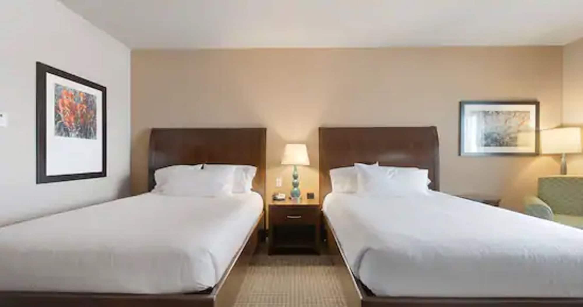 Hilton Garden Inn Lawton-Fort Sill Εξωτερικό φωτογραφία