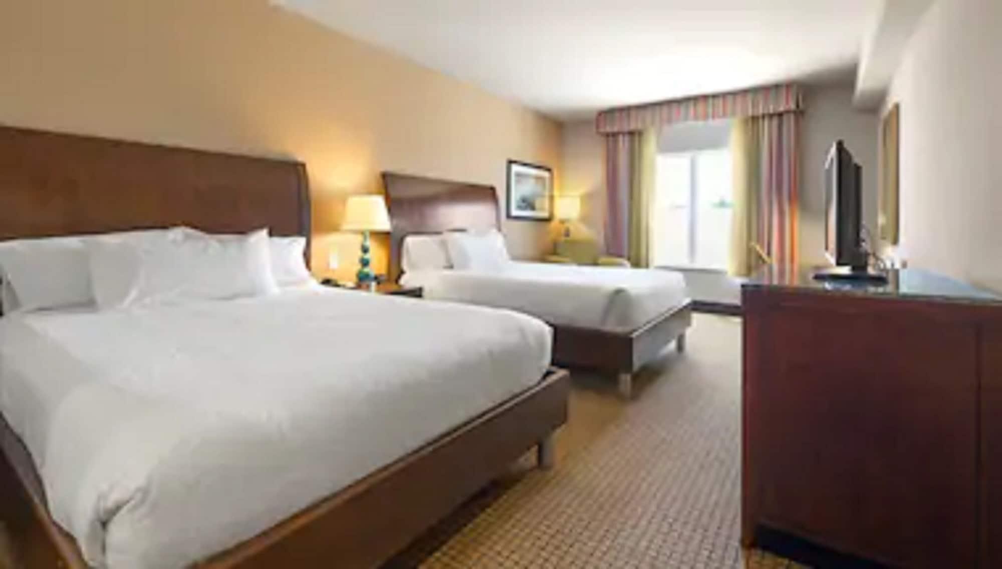 Hilton Garden Inn Lawton-Fort Sill Εξωτερικό φωτογραφία