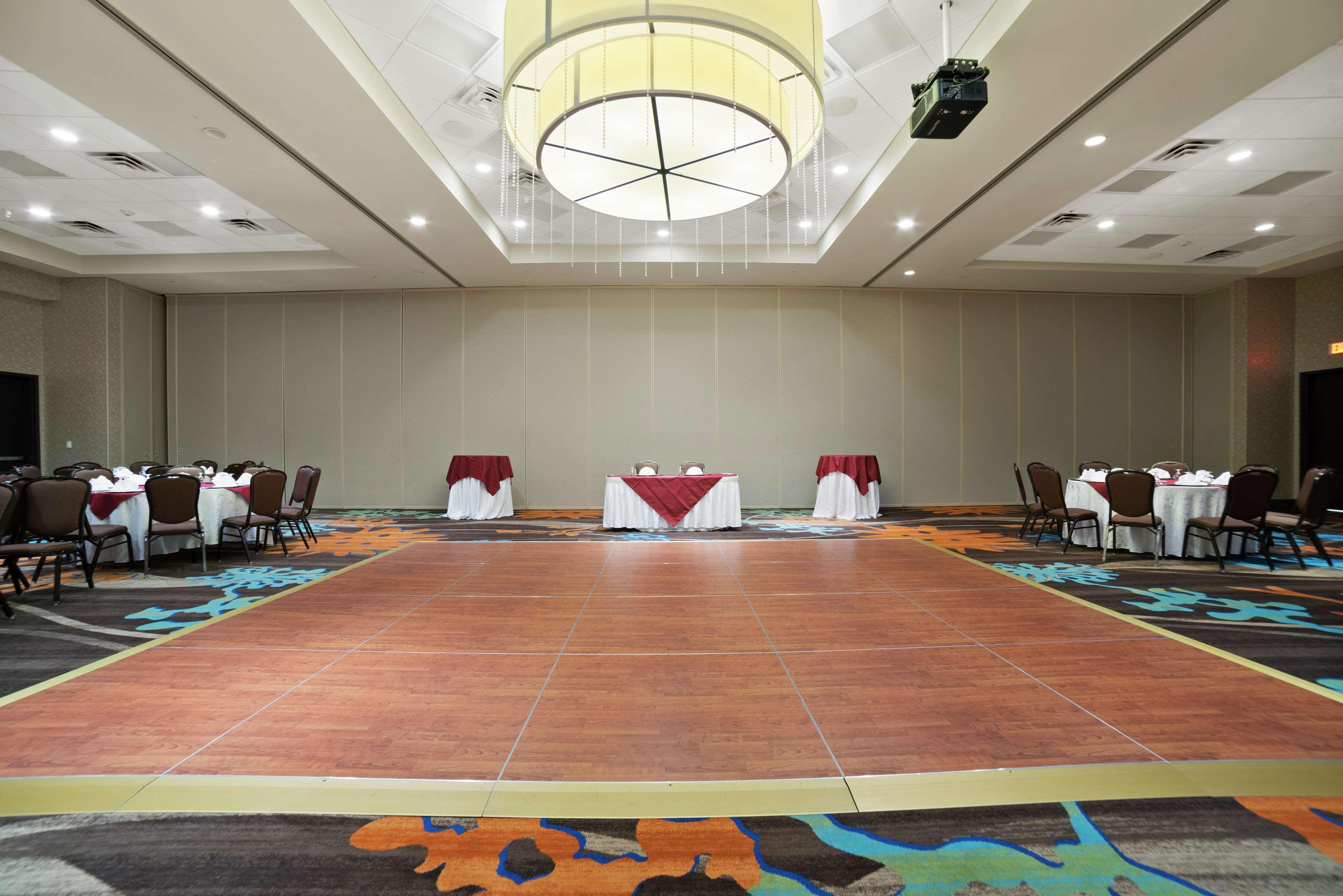 Hilton Garden Inn Lawton-Fort Sill Εξωτερικό φωτογραφία