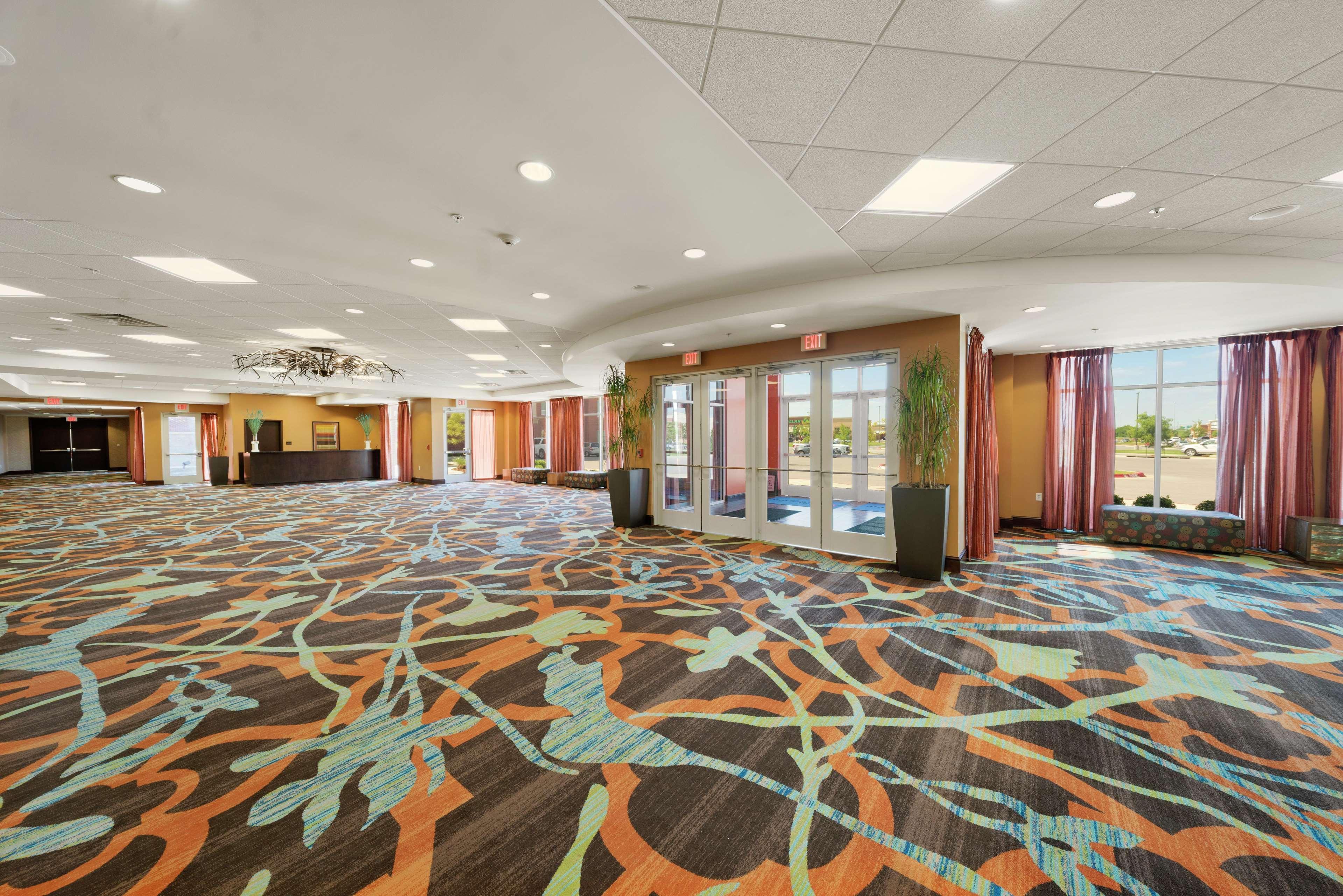 Hilton Garden Inn Lawton-Fort Sill Εξωτερικό φωτογραφία