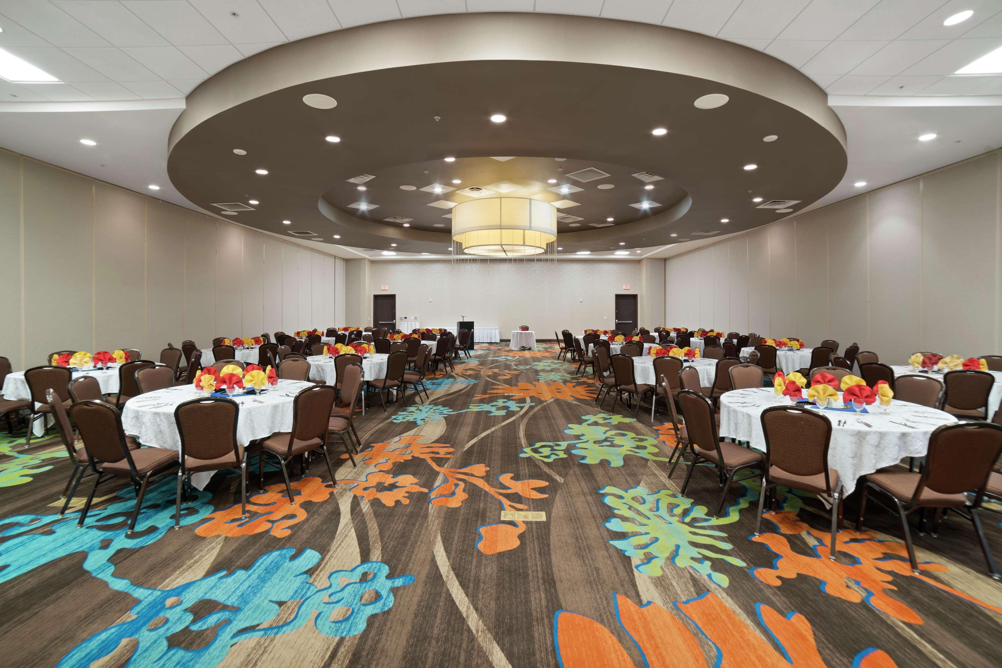 Hilton Garden Inn Lawton-Fort Sill Εξωτερικό φωτογραφία