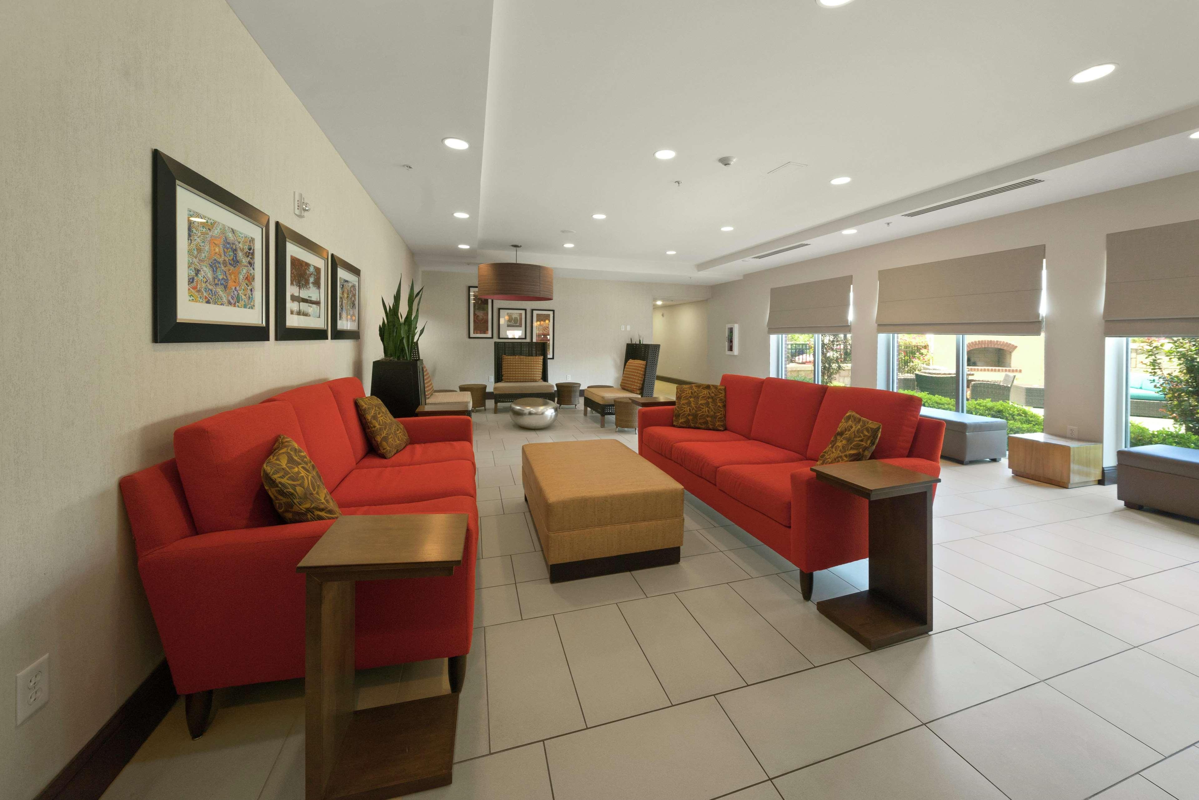 Hilton Garden Inn Lawton-Fort Sill Εξωτερικό φωτογραφία