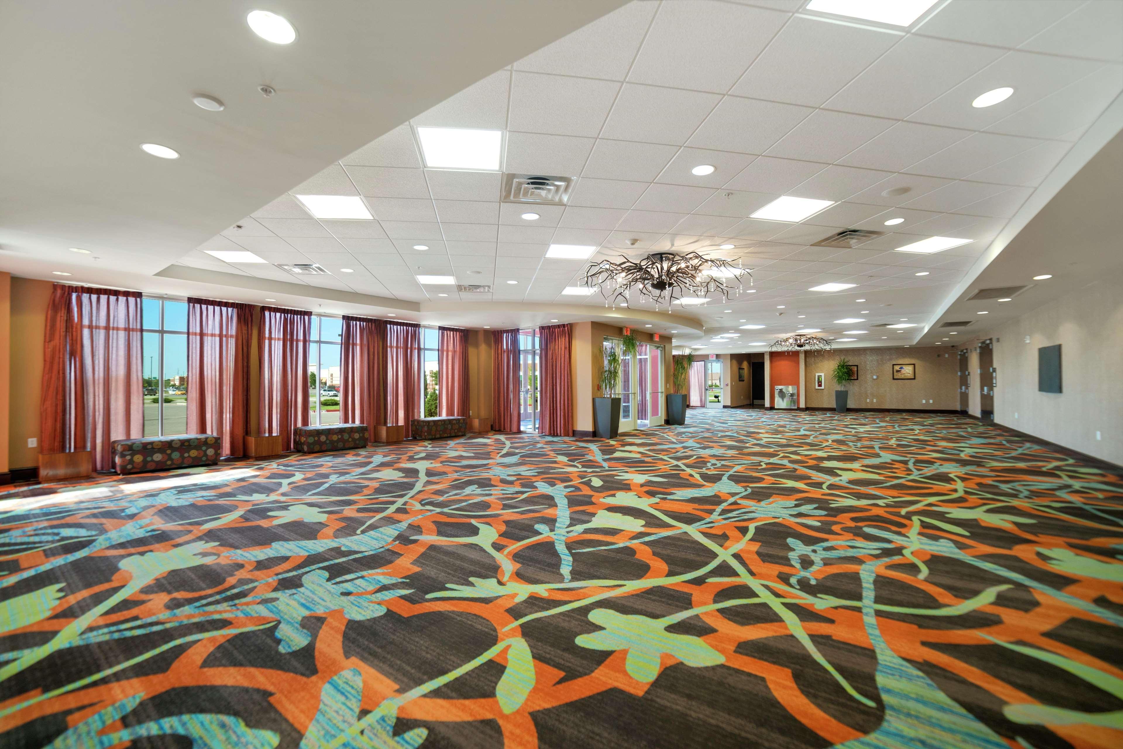 Hilton Garden Inn Lawton-Fort Sill Εξωτερικό φωτογραφία