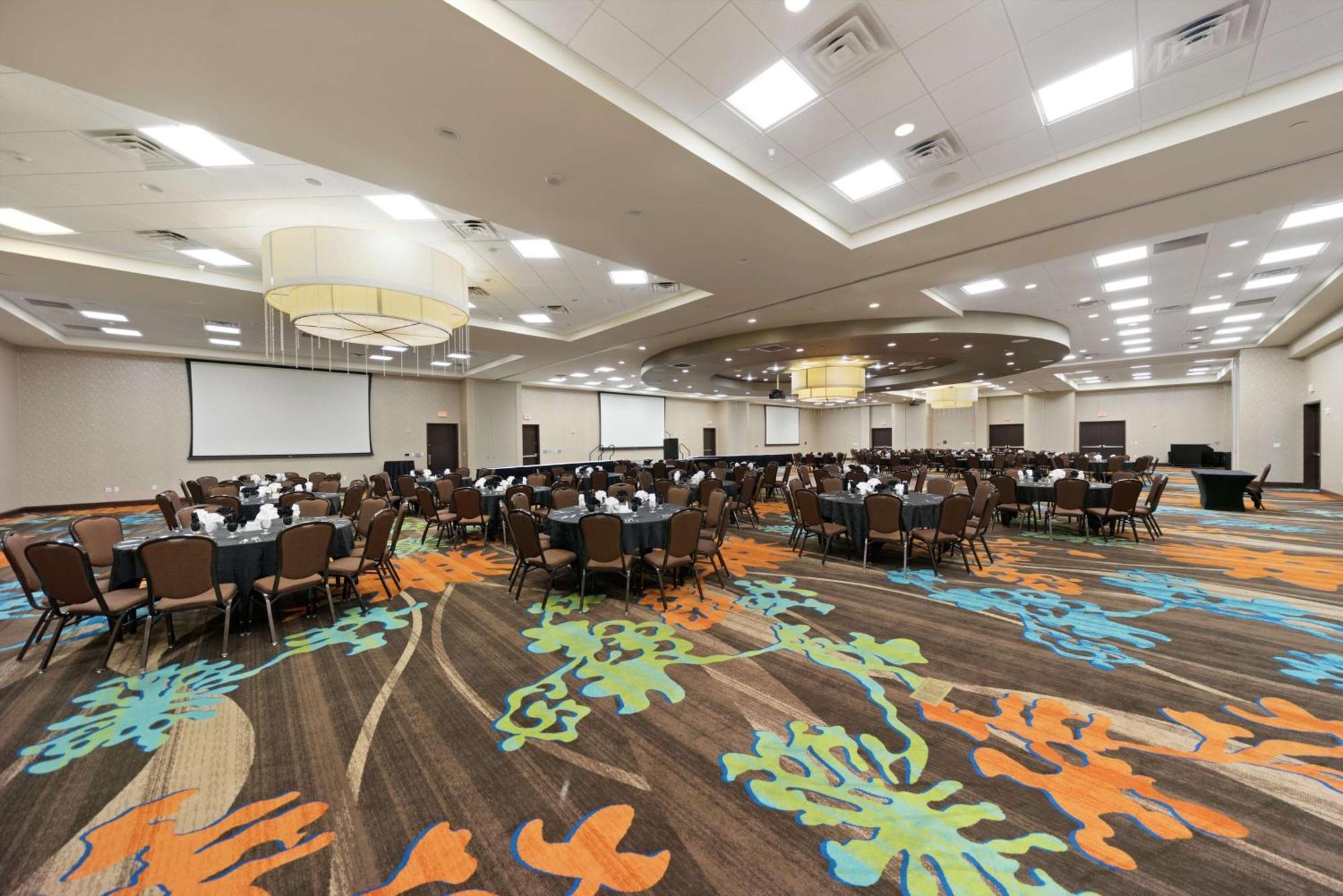 Hilton Garden Inn Lawton-Fort Sill Εξωτερικό φωτογραφία