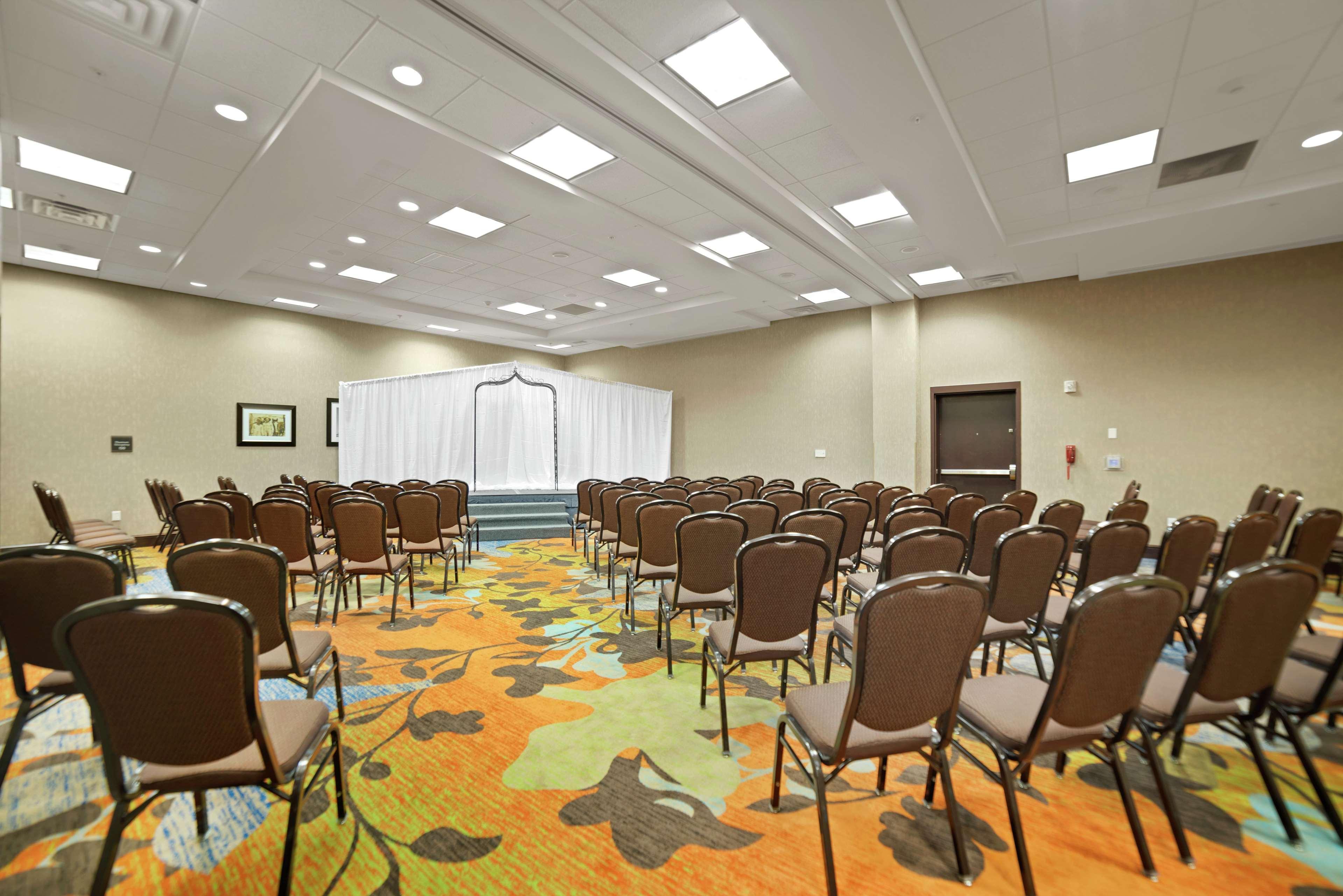 Hilton Garden Inn Lawton-Fort Sill Εξωτερικό φωτογραφία