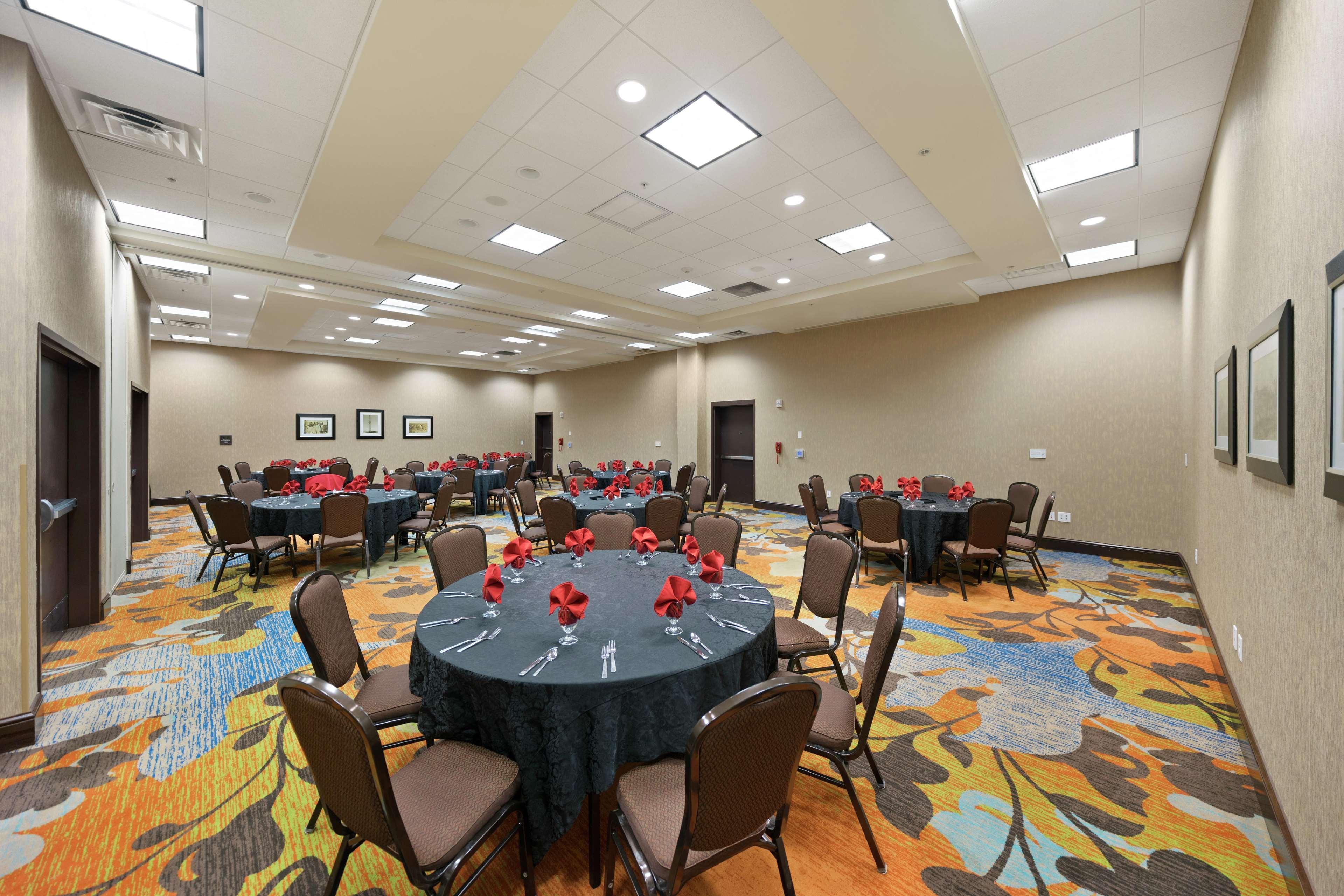 Hilton Garden Inn Lawton-Fort Sill Εξωτερικό φωτογραφία