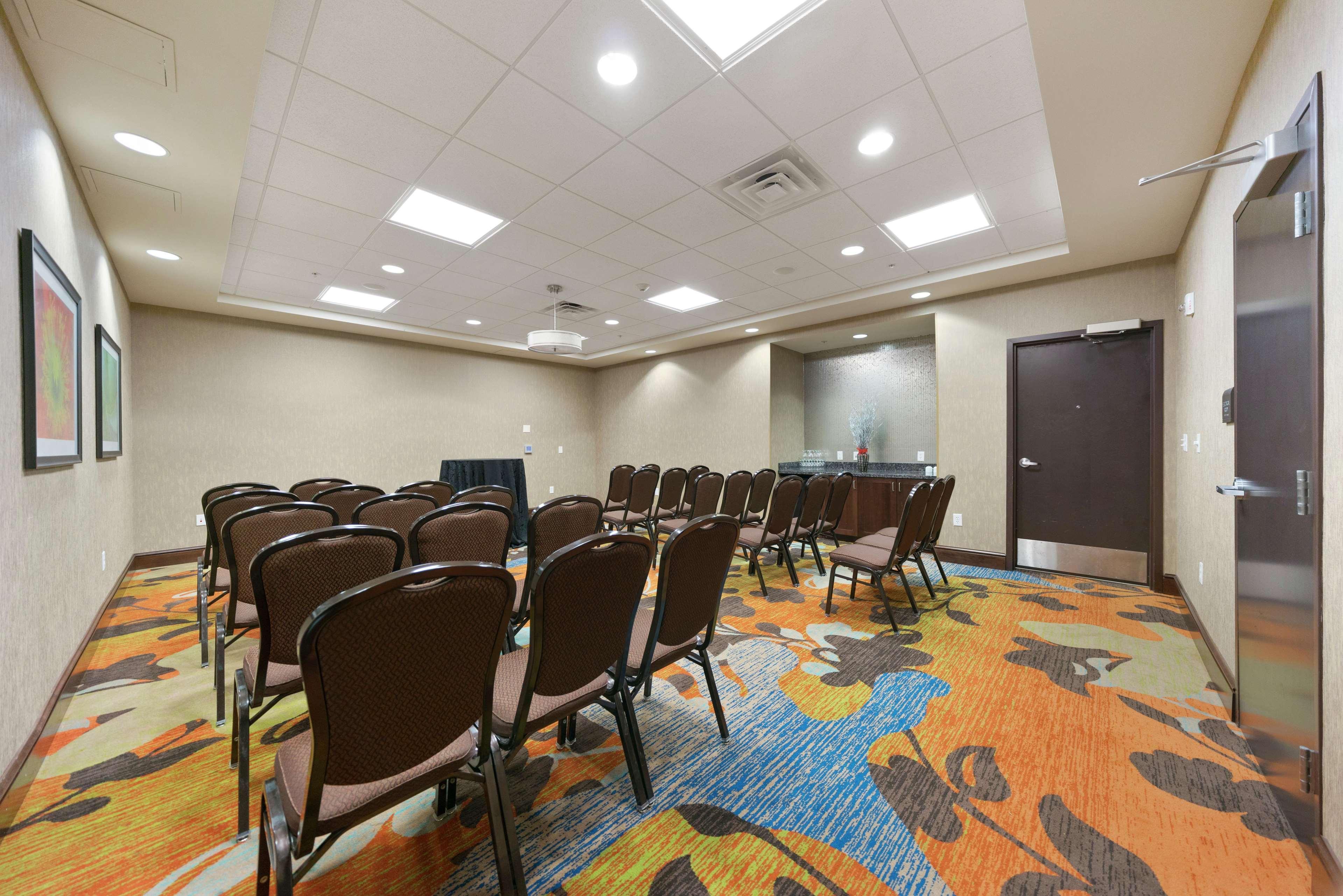 Hilton Garden Inn Lawton-Fort Sill Εξωτερικό φωτογραφία