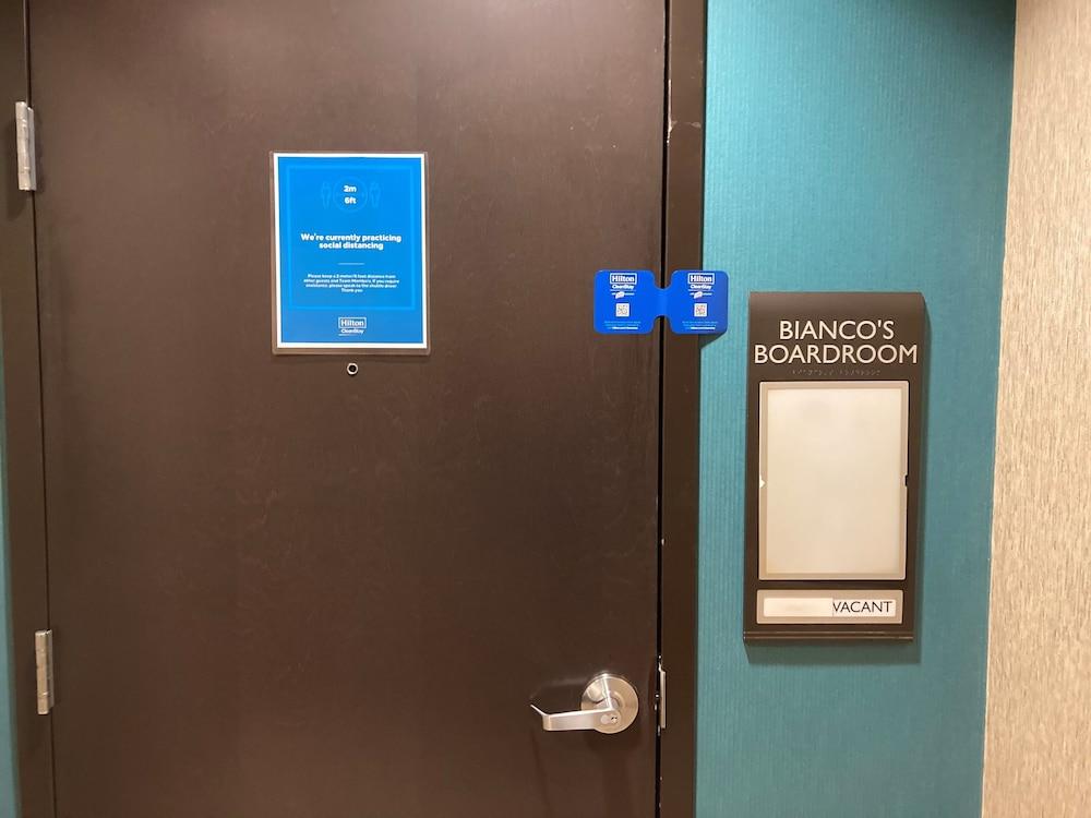 Hilton Garden Inn Lawton-Fort Sill Εξωτερικό φωτογραφία
