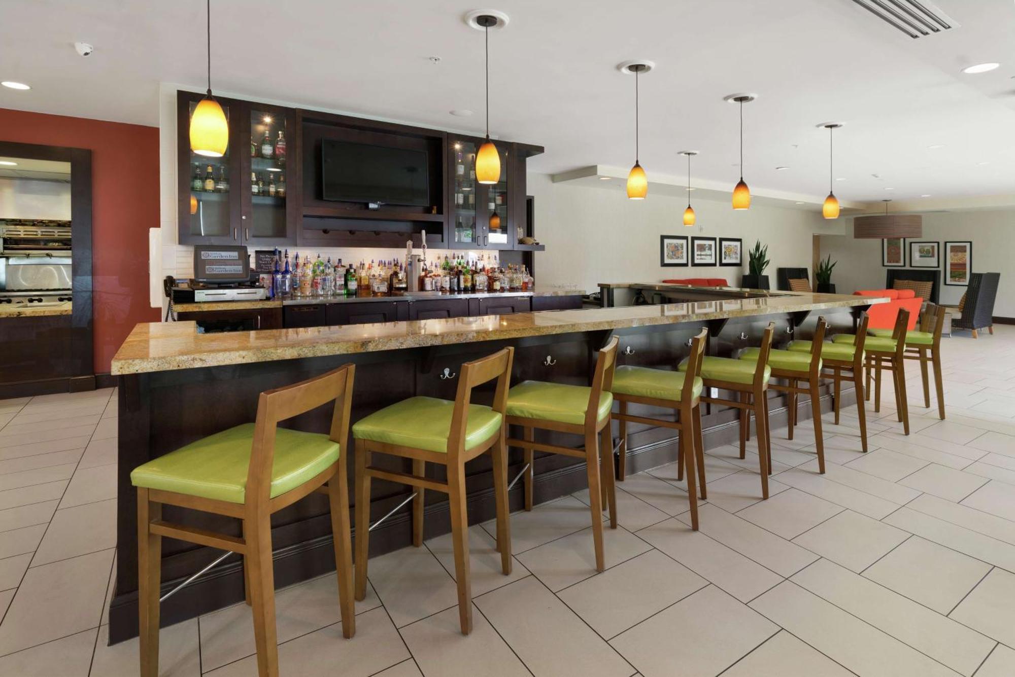 Hilton Garden Inn Lawton-Fort Sill Εξωτερικό φωτογραφία