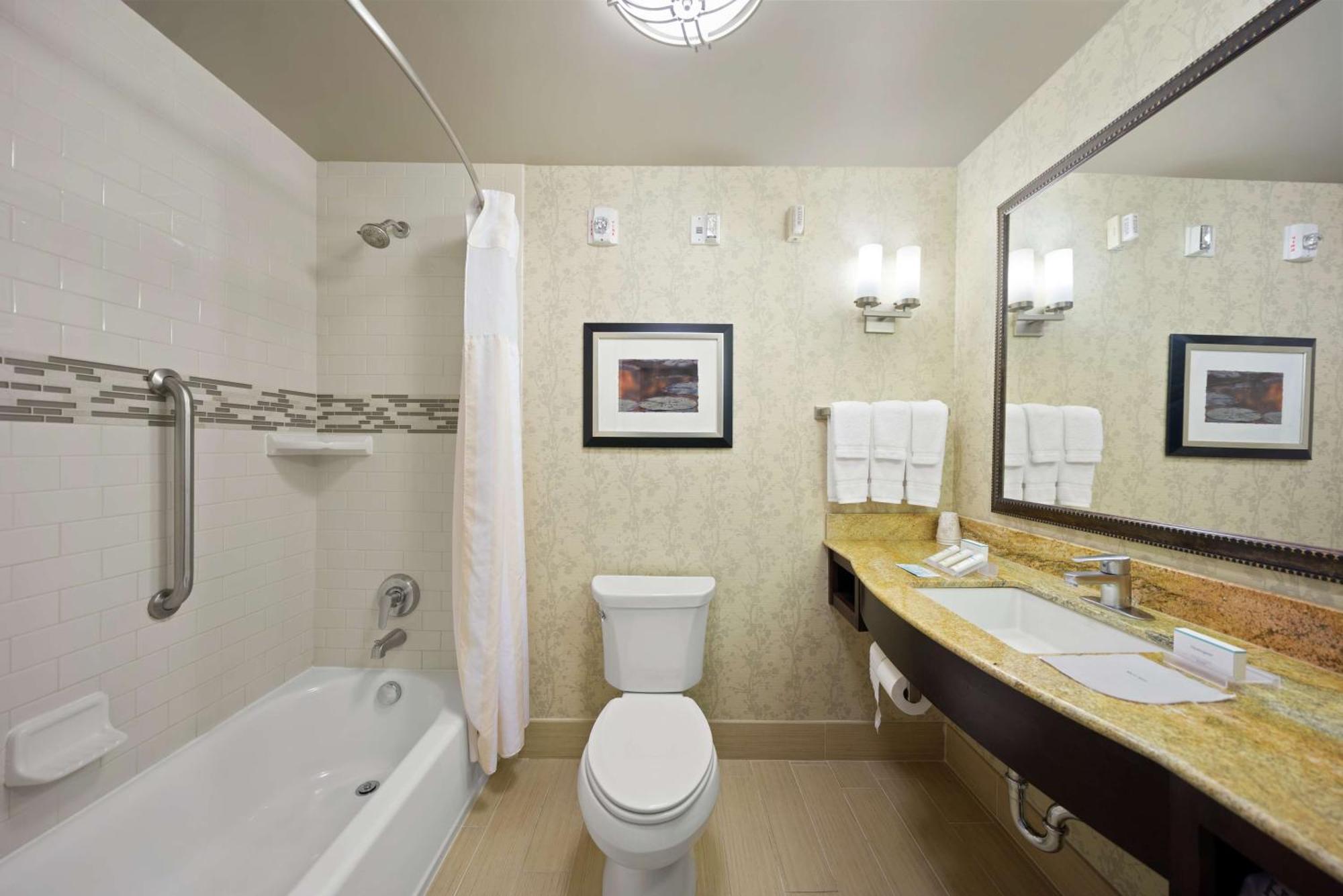 Hilton Garden Inn Lawton-Fort Sill Εξωτερικό φωτογραφία