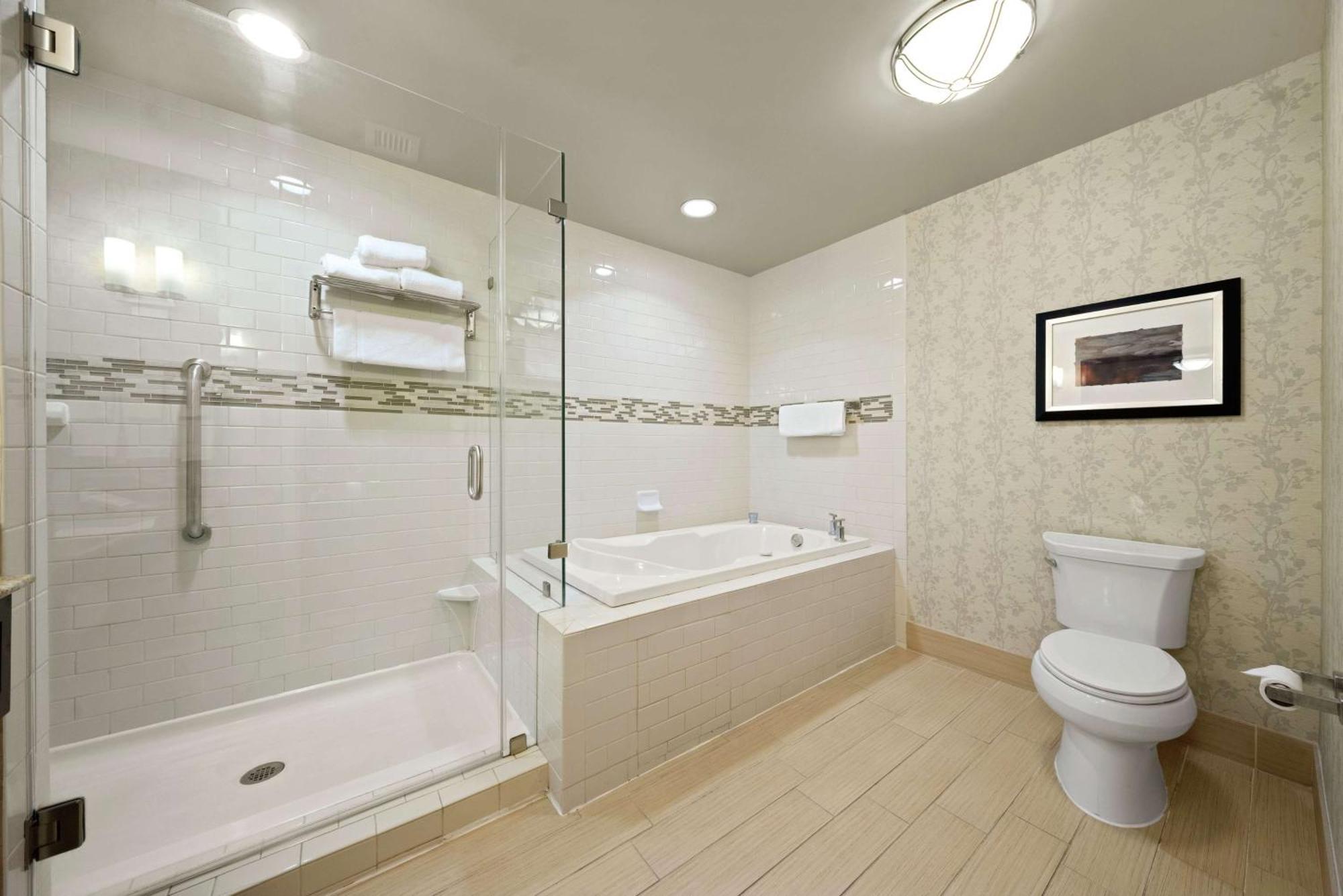 Hilton Garden Inn Lawton-Fort Sill Εξωτερικό φωτογραφία