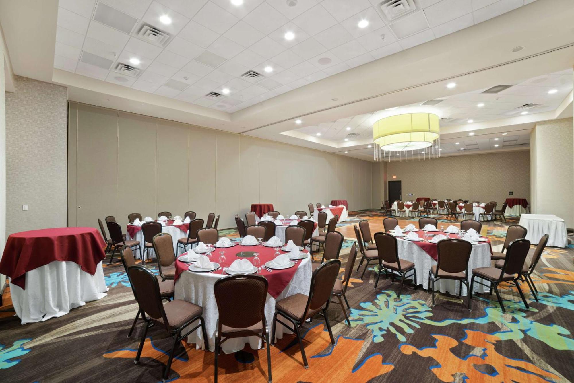 Hilton Garden Inn Lawton-Fort Sill Εξωτερικό φωτογραφία