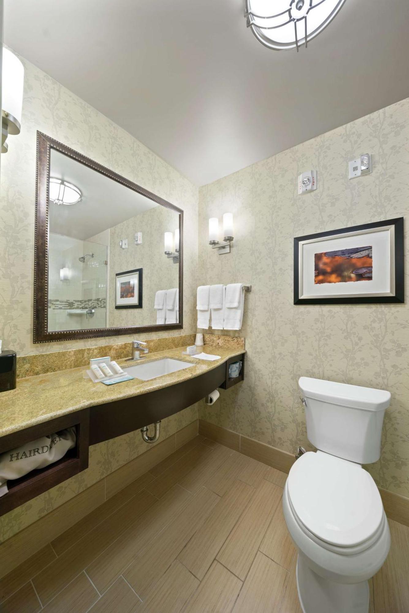 Hilton Garden Inn Lawton-Fort Sill Εξωτερικό φωτογραφία