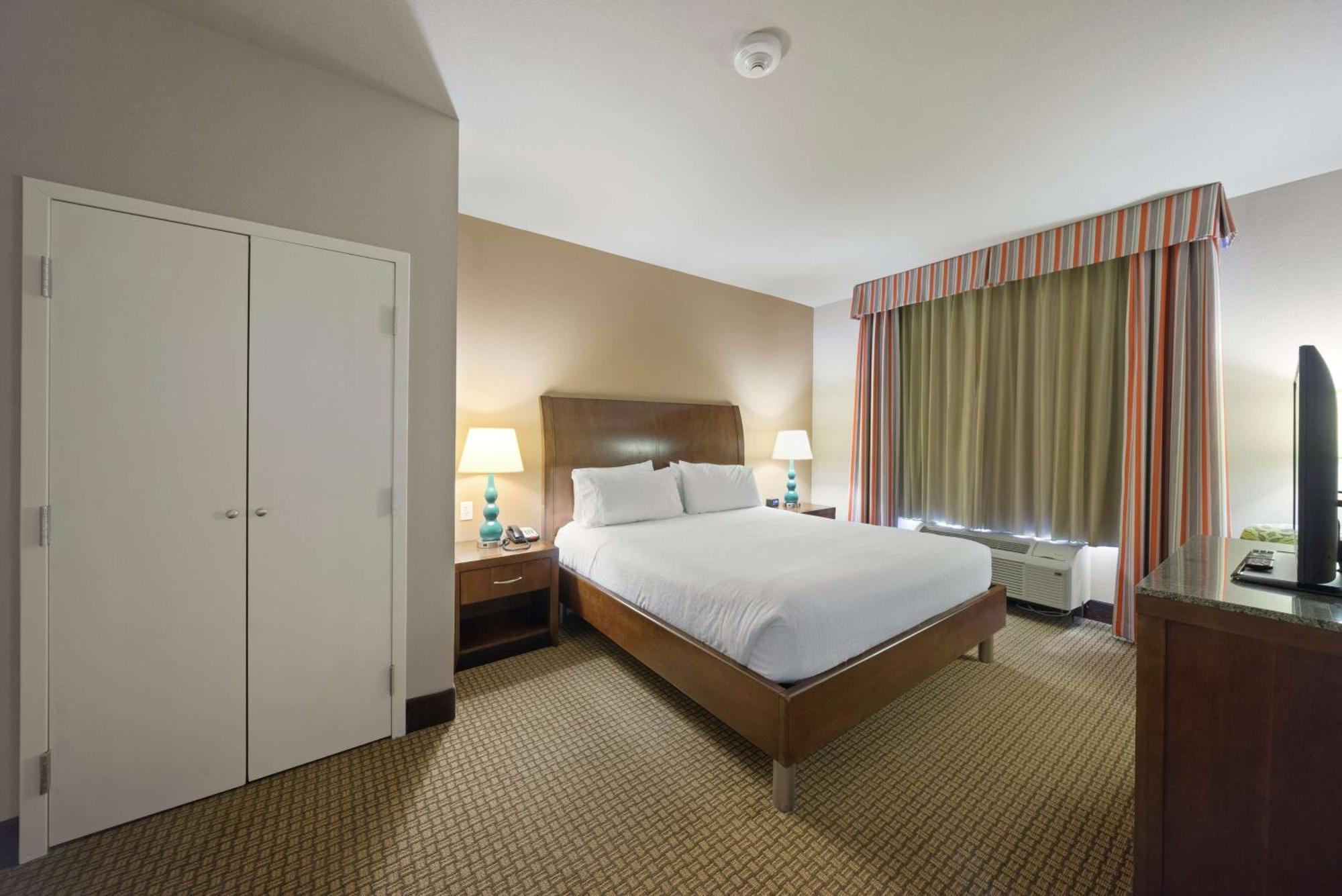 Hilton Garden Inn Lawton-Fort Sill Εξωτερικό φωτογραφία