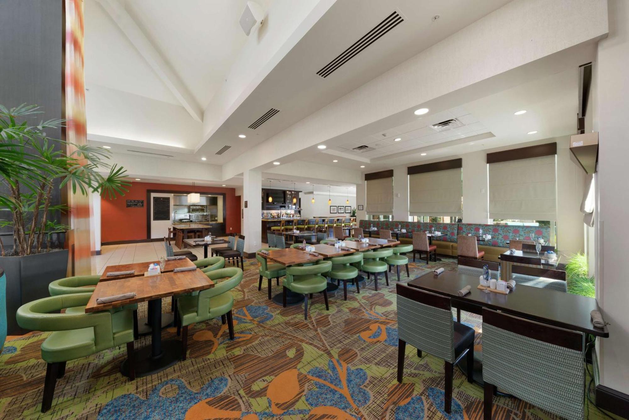 Hilton Garden Inn Lawton-Fort Sill Εξωτερικό φωτογραφία
