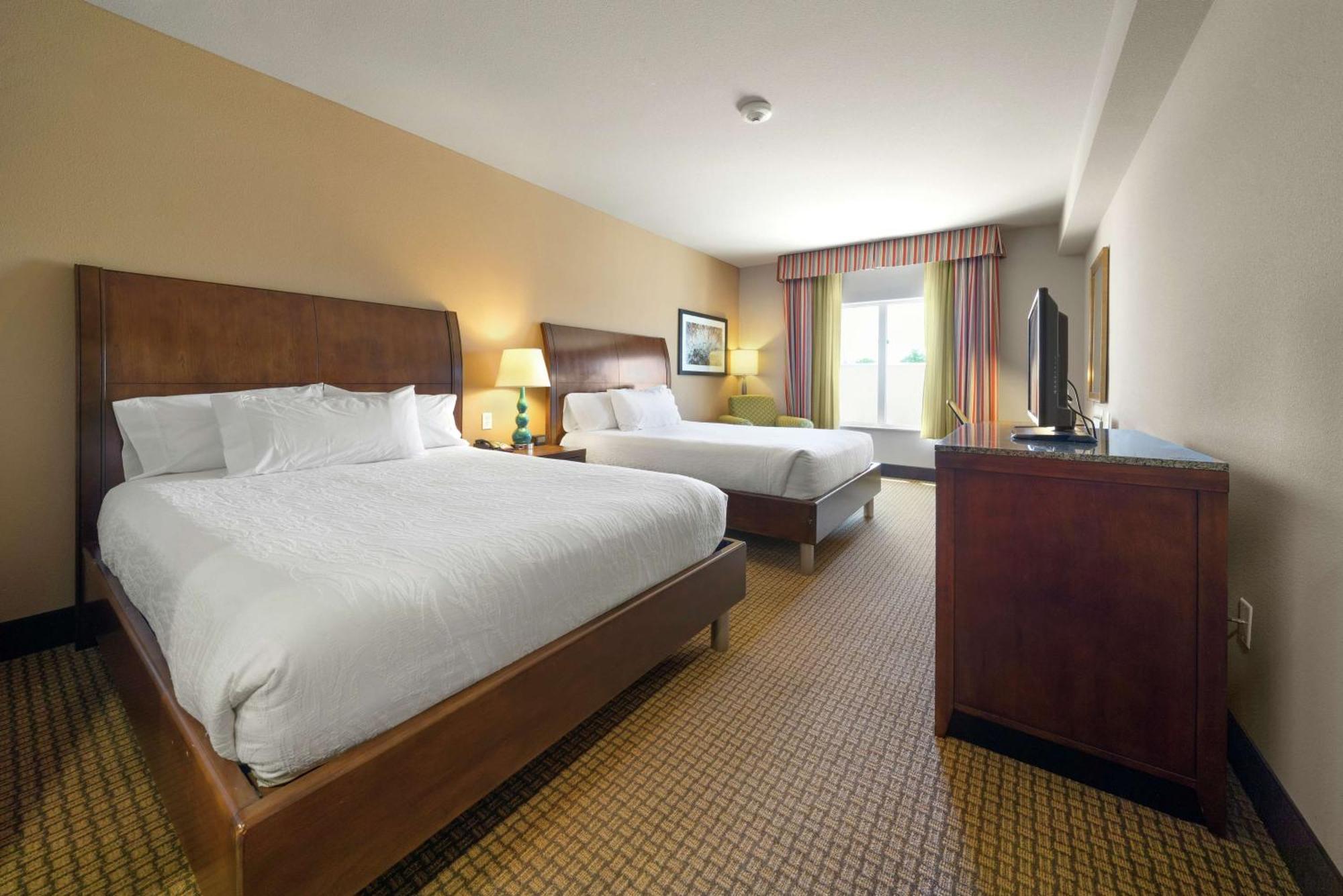Hilton Garden Inn Lawton-Fort Sill Εξωτερικό φωτογραφία