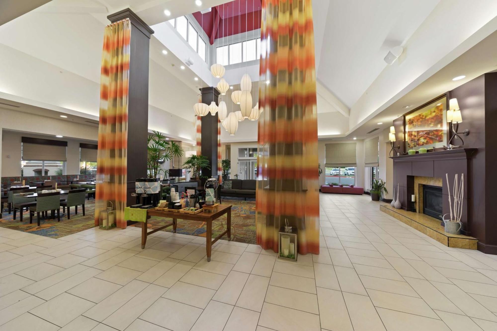 Hilton Garden Inn Lawton-Fort Sill Εξωτερικό φωτογραφία