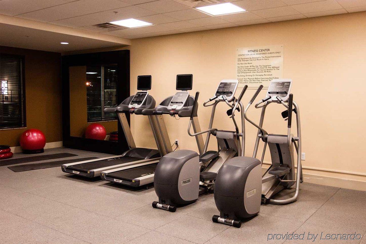 Hilton Garden Inn Lawton-Fort Sill Εξωτερικό φωτογραφία