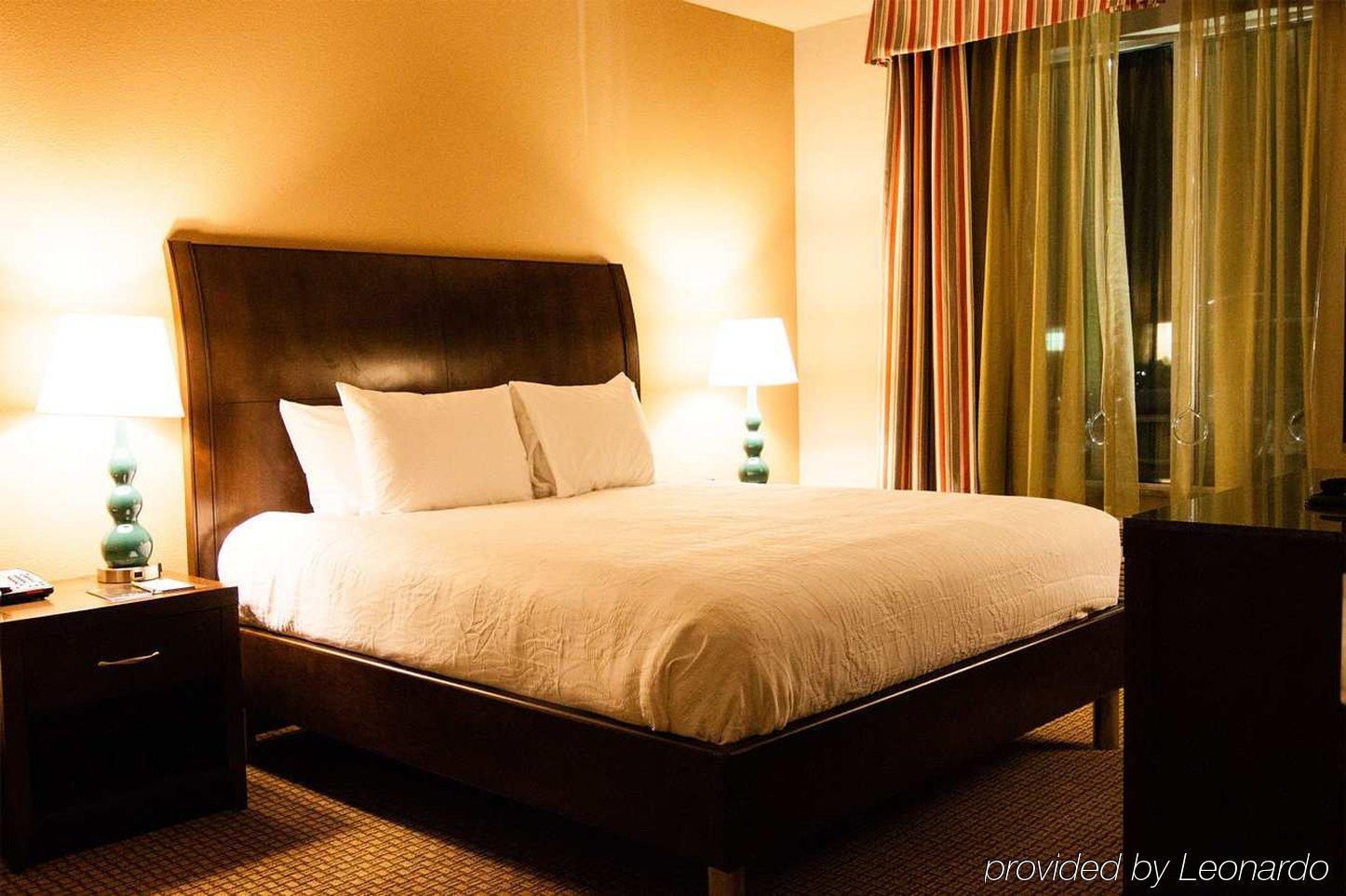 Hilton Garden Inn Lawton-Fort Sill Εξωτερικό φωτογραφία