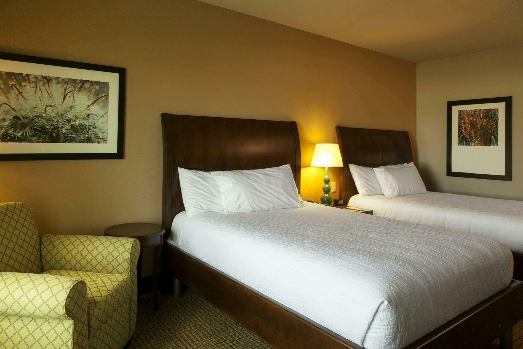 Hilton Garden Inn Lawton-Fort Sill Εξωτερικό φωτογραφία
